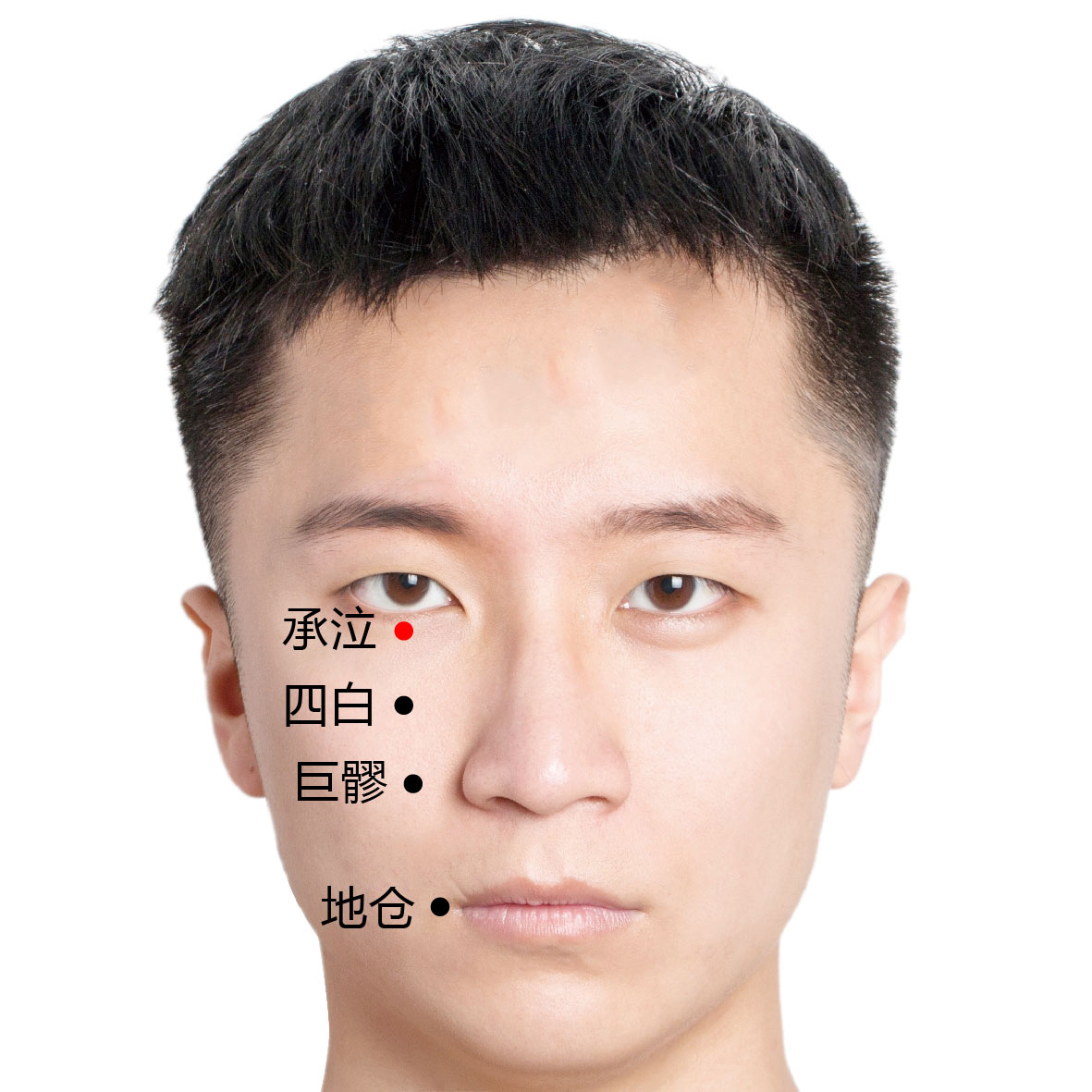 地仓