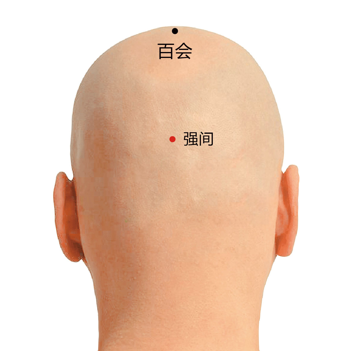 强间