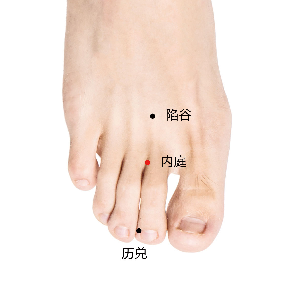 独阴