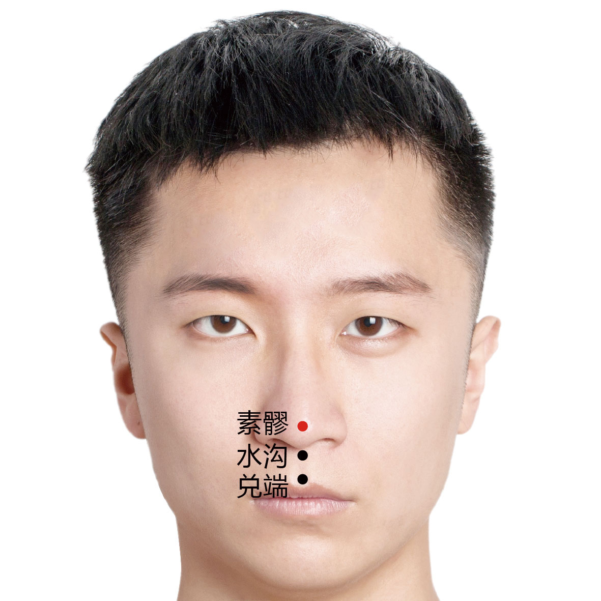 兑端