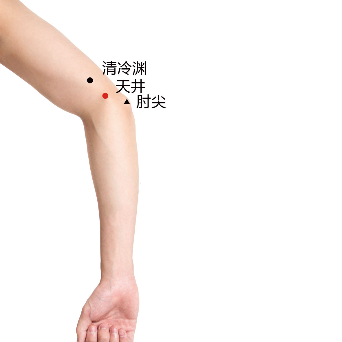 清冷渊