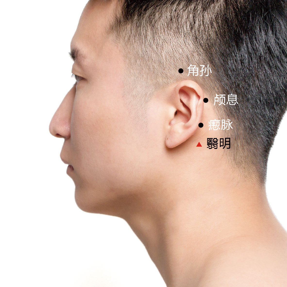 翳明