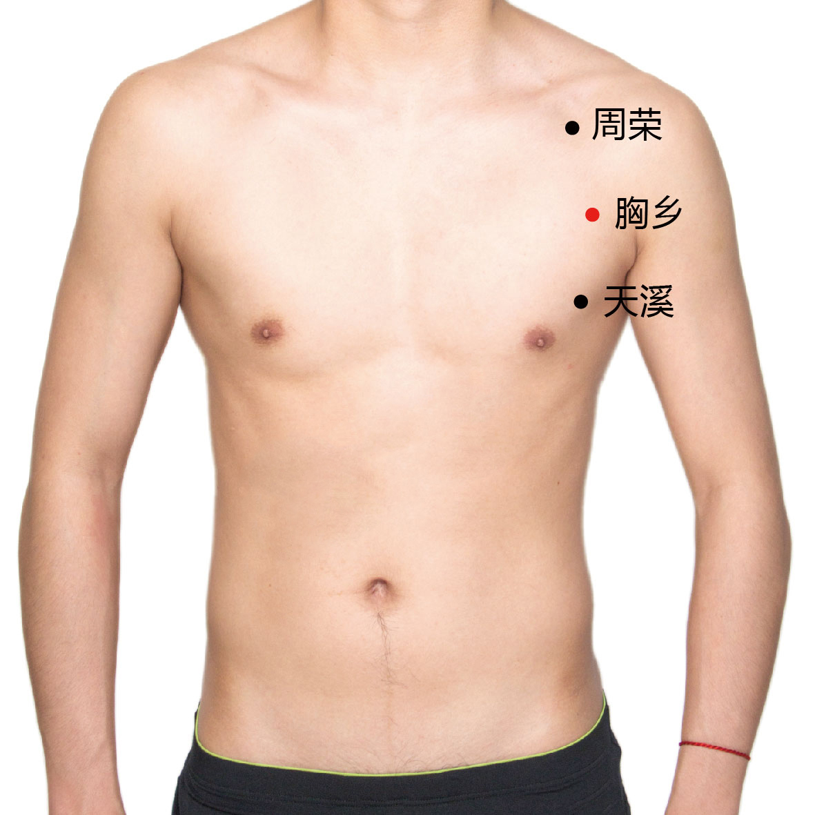 胸乡