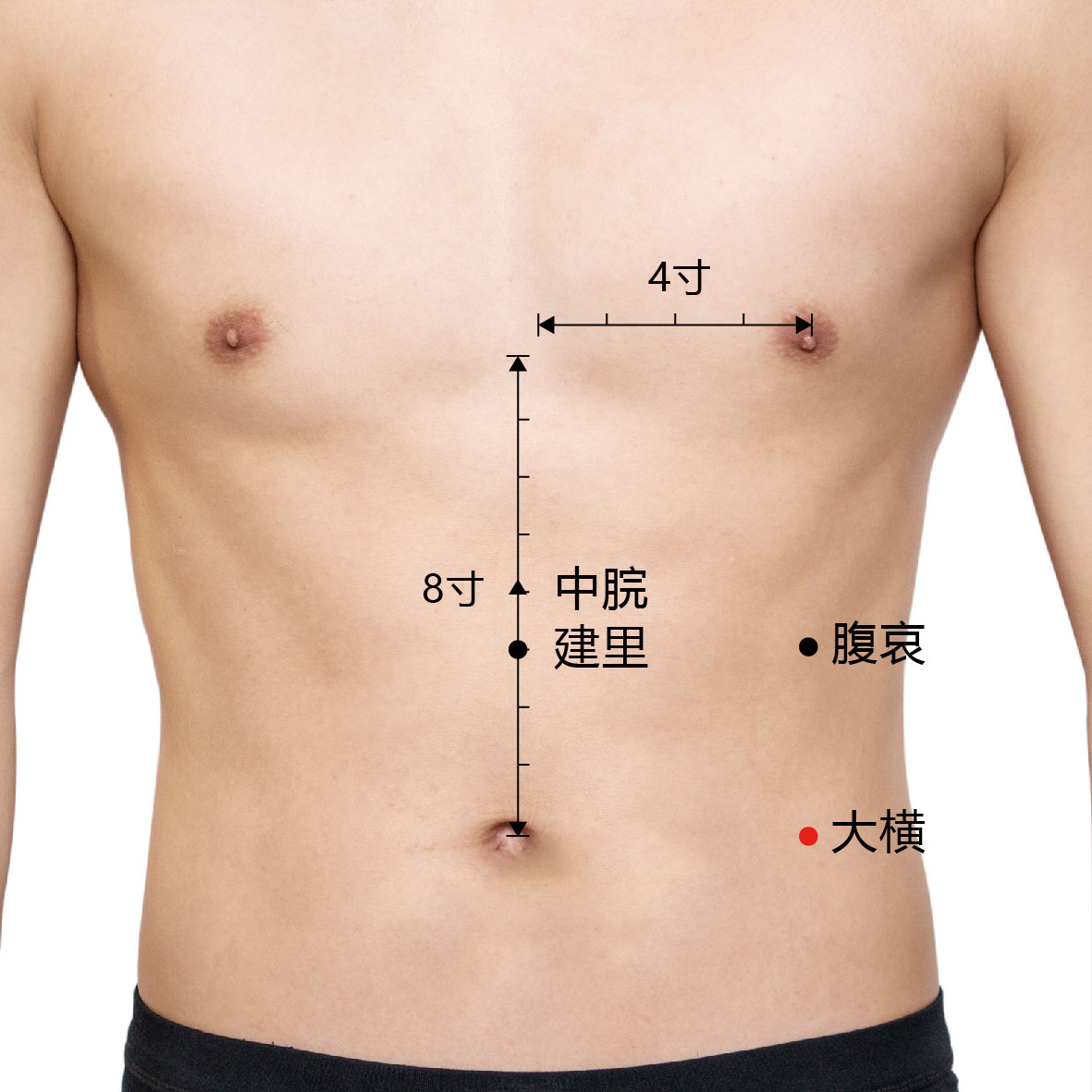腹哀
